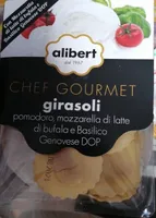 Girasoli Chef Gourmet