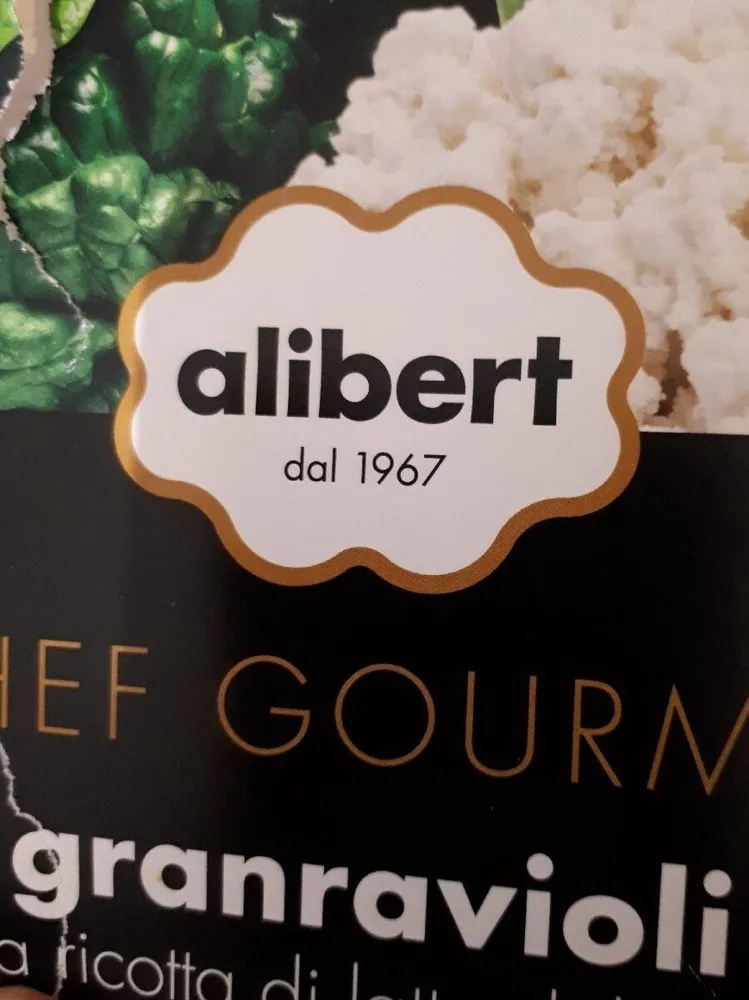 Chef gourmet