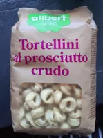 Tortellini al prosciutto crudo
