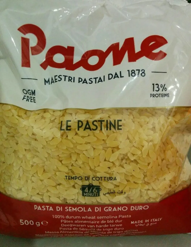 Pastine