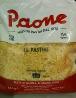 Pastine