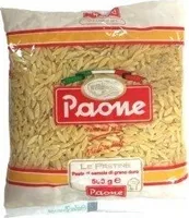 Paone Pates Langue D'oiseau "Orzo Grande"