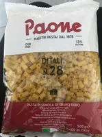 Ditali N.28