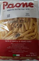 Penne zita