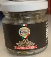 CAPPERI AL SALE