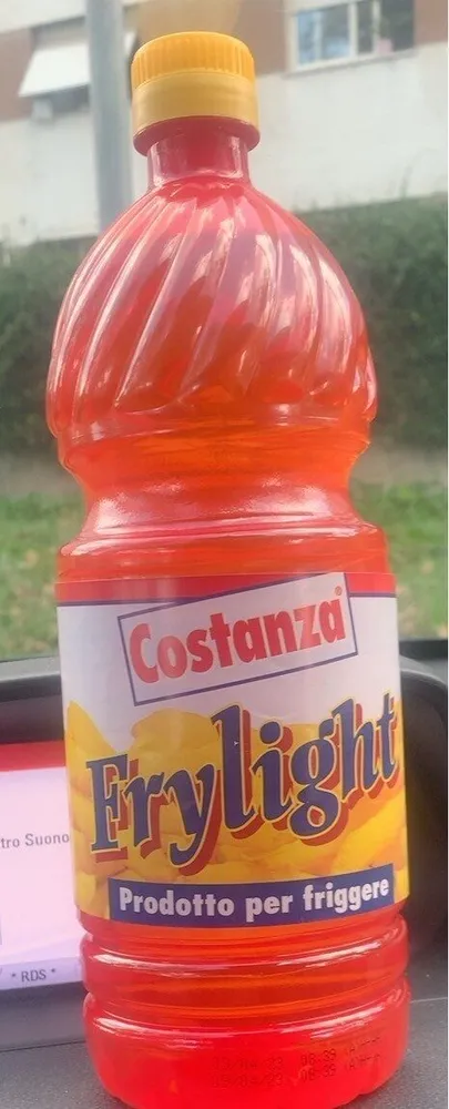 Frylight