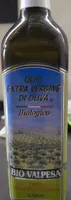 Olio extravergine di oliva