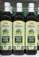 Olio Extra Vergine di Oliva