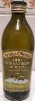 Antica Oliviera - olio extra vergine di oliva