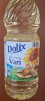 Olio di semi vari