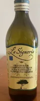 Olio di oliva raffinati e vergini