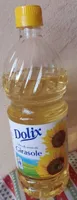 Dolix olio di semi di girasole