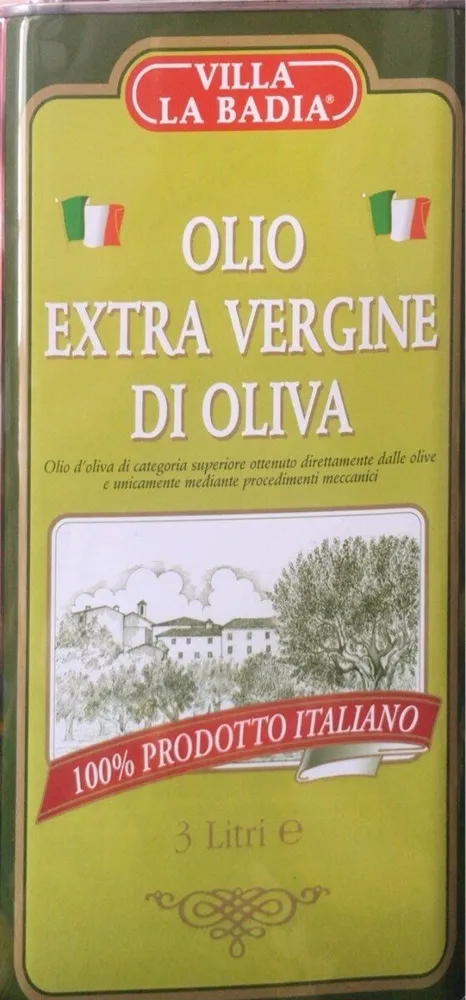 Olivenöl
