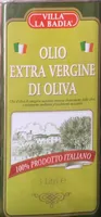 Olivenöl