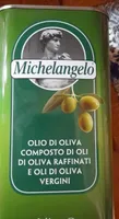 Michelangelo