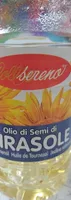 Olio di girasole
