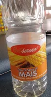 Olio semi di mais