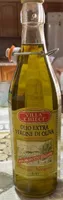 Olio extra vergine di oliva