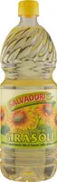 Olio di semi di girasole Sonnenblumenöl