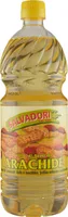 Olio di semi di arachide