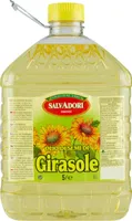 Olio di semi di girasole