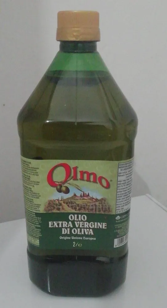Olio extra vergine di oliva