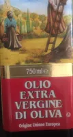 Olio extra vergine di oliva