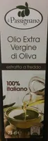 Huile d'olive