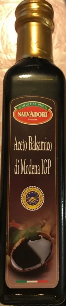 Aceto Balsamico