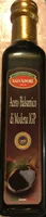 Aceto Balsamico