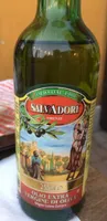 Olio Extra Vergine di Oliva