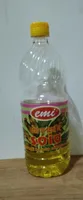 Olio di semi di soia