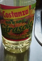Olio per frittura