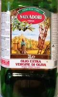 Olio extra vergine di oliva
