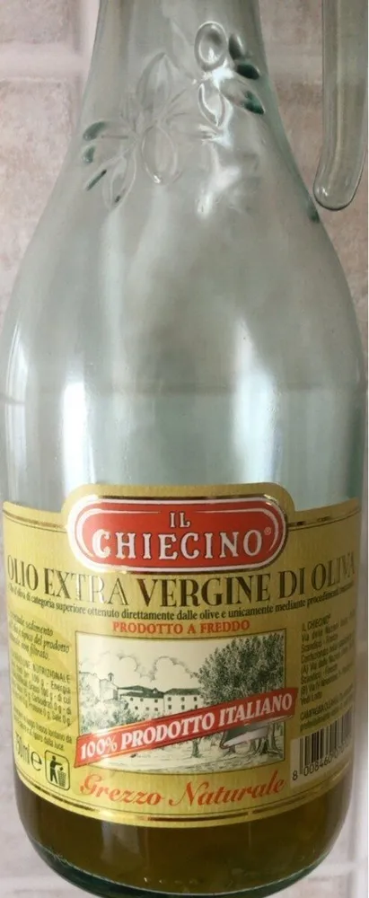 Olio EVO