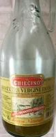 Olio EVO