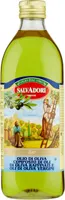 Olio di oliva composto di oli di oliva raffinati