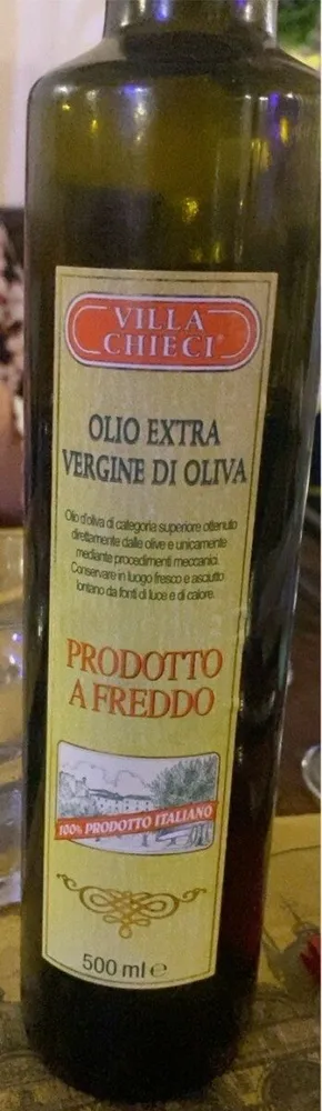 olio