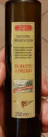 Olio Extra Vergine di Oliva