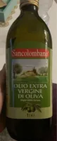 Olio extra vergine di oliva