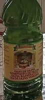 Olio di oliva composto di oli di oliva raffinati