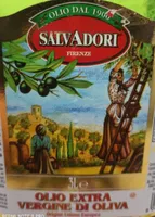 Olio extravergine di oliva