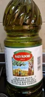 Olio di oliva