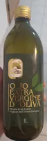 Olio extravergine di oliva