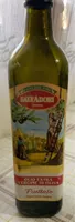 Olio extra vergine di oliva