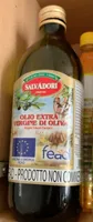 Olio extravergine d’oliva