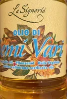 Olio d’oliva