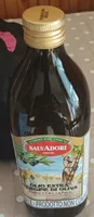 Olio extravergine di oliva
