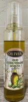 Olio extravergine di oliva