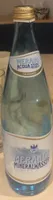 Meraner Mineralwasser